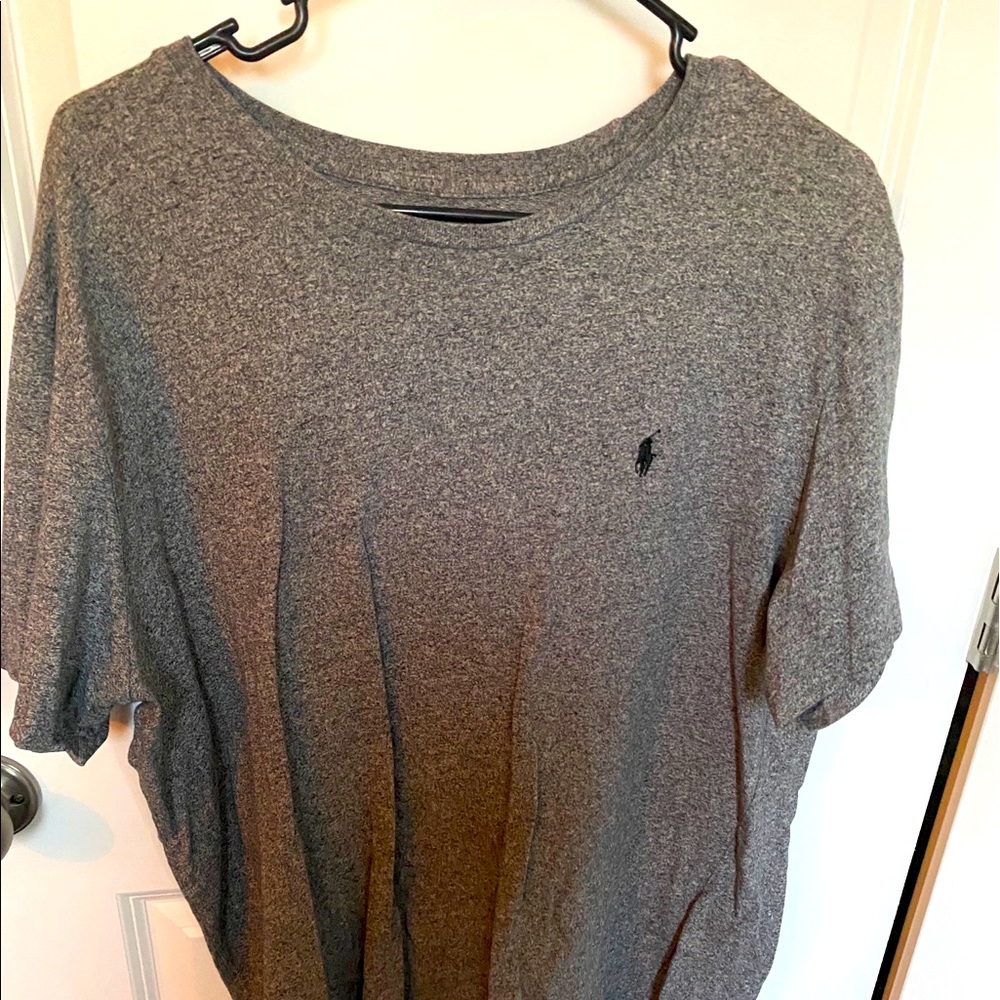 Men’s Polo T-Shirt